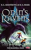 Odin's ravens : Blackwell Pages