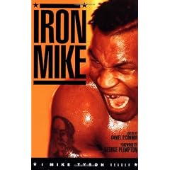 Iron Mike: A Mike Tyson Reader