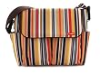 Skip Hop Dash - Canvas-Uptown Stripe