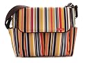 Skip Hop Dash - Canvas-Uptown Stripe