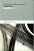 Teaching and Researching Translation (Applied Linguistics in Action)