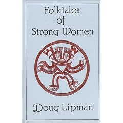 Folktales of Strong Women