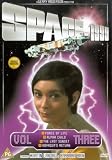 Space 1999 - Series 1 Vol. 3 [DVD] [1975]