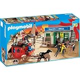 from Playmobil Playmobil Western Classic Set 4431 Model 4431