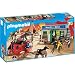 Toys : Playmobil Western Classic Set 4431