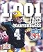 1,001 Facts About Quarterbacks (NFL Backpack Books)