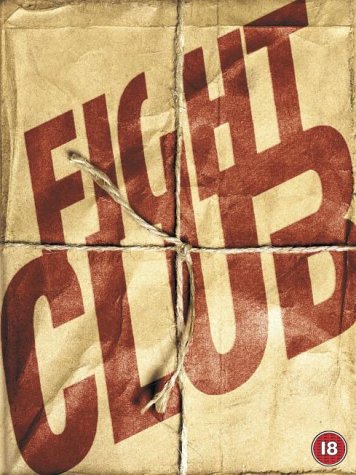 FIGHT CLUB 2DISC ED
