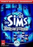 Die Sims - Hokus Pokus (Lösungsbuch)
