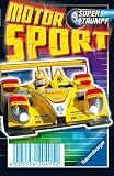 Ravensburger 20405 - Motorsport, Supertrumpf