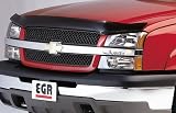 EGR SuperGuard Bug Deflector