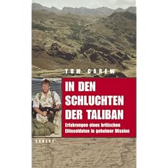 In den Schluchten der Taliban