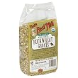 Bob's Red Mill Organic Whole Grain Buckwheat Groats Raw, 16-Ounce Packages (Pack of 4)