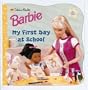Barbie Feelings:  My First Day of Preschool