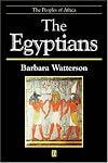 The Egyptians (The Peoples of Africa Series)