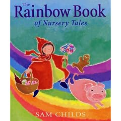 The Rainbow Book of Nursery Tales