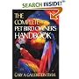 The Complete Pet Bird Owner's Handbook