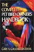 The Complete Pet Bird Owner's Handbook