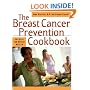 Breast Cancer Prevention Cookbook
