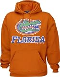 Florida Gators Orange Guardian Hooded Sweatshirt