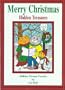 Merry Christmas Hidden Treasures: Hidden Picture Puzzles