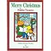 Merry Christmas Hidden Treasures: Hidden Picture Puzzles