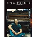 Five for Fighting - Two Lights book cover