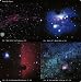 Image: Shopper's Delight: Star Gazing in The Books Store ~ National Audubon Society Field Guide To The Night Sky (Audubon Society Field Guide Series)