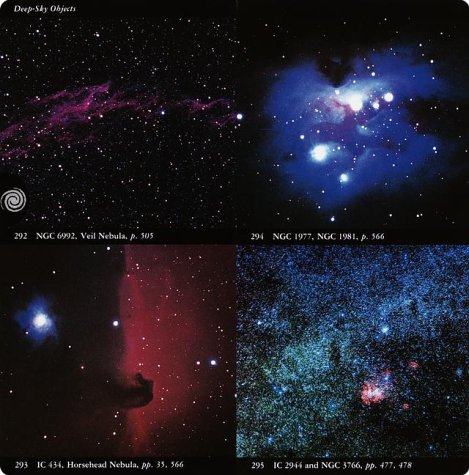 National Audubon Society Field Guide to the Night Sky (Audubon Society Field Guide Series) under Star Gazing in The Books Store
