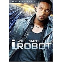I, Robot (Widescreen Edition)