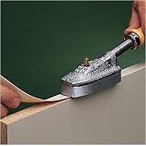 1-9/16 Edgemate 8 ft, White Oak