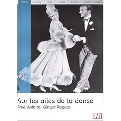 Sur les ailes de la danse