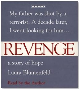 Revenge: A Story of Hope