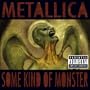Some Kind of Monster (CD & Large T-Shirt)