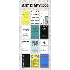 Art Diary International 1999/2000
