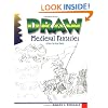 Draw Medieval Fantasies (Learn to Draw (Peel))