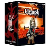 Revue Kaze  / Gilgamesh intégrale - 1000 ex
