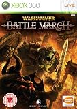 Warhammer: Battle March (Xbox 360)