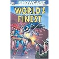 Showcase Presents World's Finest 1 (Paperback)