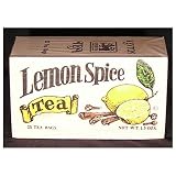 Award Winning Kevton Estate Tea Lemon Spice