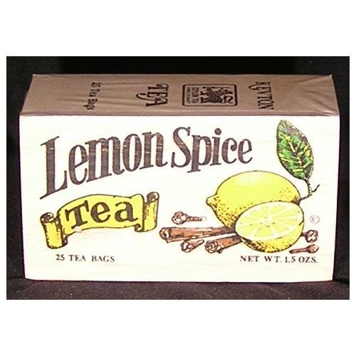 Award Winning Kevton Estate Tea Lemon Spice by Kevton Gourmet