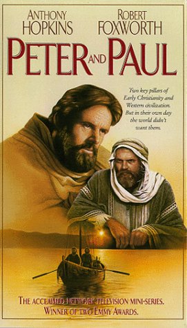 Childrens Toyshop  VHS : Peter and Paul
