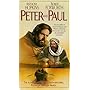 Peter and Paul [VHS] <b>VHS</b> ~ Eddie Albert
