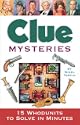 Clue Mysteries