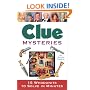 Clue Mysteries: 15 Whodunits To Solve In Minutes