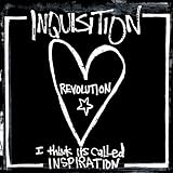 Inquisition lyrics