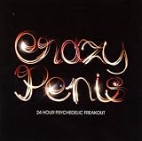 Music : 24 Hour Psychedelic Freakout