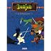 Donjon Potron-Minet, tome 99 : La Chemise de nuit