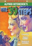 Alfred Hitchcock's The 39 Steps Alfred Hitchcock's The 39 Steps