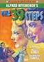 Alfred Hitchcock's The 39 Steps Alfred Hitchcock's The 39 Steps