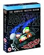 South Park - Series 12 [Blu-ray]